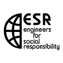 Engineers for Social Responsibility Incorporated logo