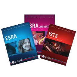 Logo ESRA