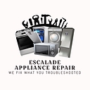 Escalade Appliance Repair Services logo