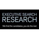 Esr (Executive Search Research) logo