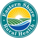 Eastern Shore Rural Health Systems logo