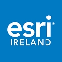 Esri Ireland logo