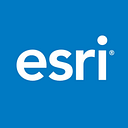 Esri logo — Product Engineer II - Geospatial Data Science job on DevsUnite