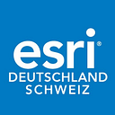 Esri Deutschland GmbH logo