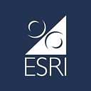 Economic And Social Research Institute (Esri) logo