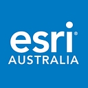 Esri Australia logo