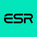 ESR Tech EU logo