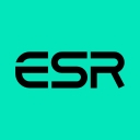 ESR TECH Made Easier logo