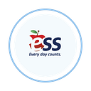 ESS logo