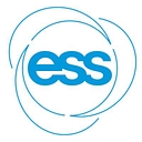 European Spallation Source ERIC logo