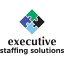 Executive Staffing Solutions logo