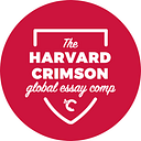 The Harvard Crimson logo