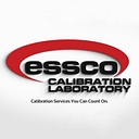 Essco Calibration Laboratory logo