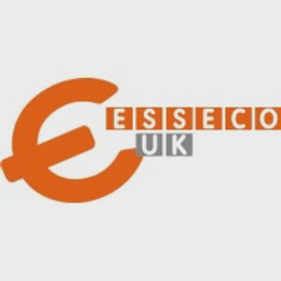 Esseco UK Ltd logo