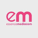 Essencemediacom Norway AS logo