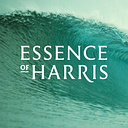 Essence of Harris