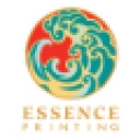 Essence Printing logo