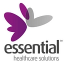 Essential Healthcare Solutions (Uk) Ltd logo