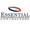 Essential Contractors logo