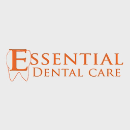 The Real Good Dental Company Ltd. T/A Essential Dental Care logo