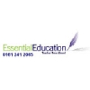 Essential Education logo