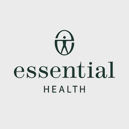 Essential Health Limited logo