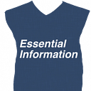 Essential Information Inc logo