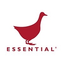 The Essential Ingredient logo