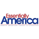 Essentially America logo