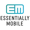 Essentially Mobile Hobart logo
