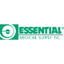 Essential Medical Supply logo