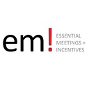 Essential Meetings + Incentives logo