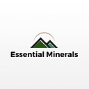 Essential Minerals logo