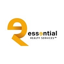 Essential Realty Services logo