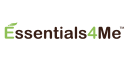 essentials4me.com logo