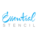 Essential Stencil logo