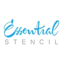 Essential Stencil logo