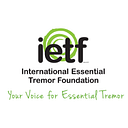 International Essential Tremor Foundation logo