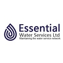 Essential Water Services logo