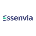 Essenvia logo