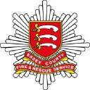 Essex County Fire And Rescue Service logo