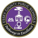 Essex County Public Schools logo