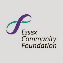 Essex Community Foundation logo