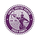 Essex County Family Justice Center logo