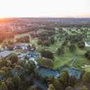 Essex Fells Country Club logo