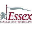 Essex General Construction, Inc. logo