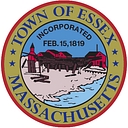 Town of Essex logo