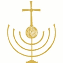 Monastery of St John the Baptist (Online Bookshop) logo