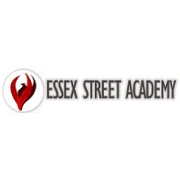 ESSEX STREET ACADEMY logo