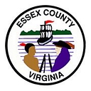 Essex County Airport Authority logo